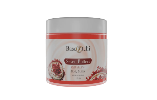 Picture of Body Butter - RED VALVET