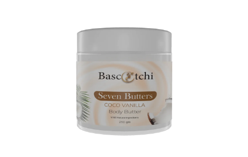 Picture of Body Butter - COCO VANILLA