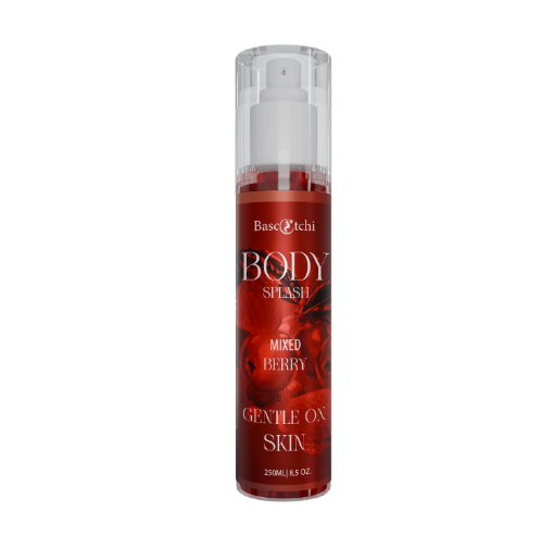 Picture of Body Splash - Mixed Berry 250ml