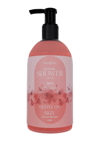 Picture of shower cream 250ml