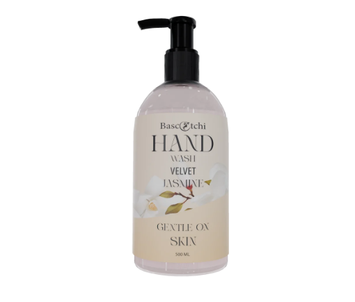 Picture of Hand Wash - Velvet Jasmine 500ml