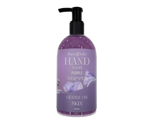Picture of Hand Wash - Purple Whisper 500ml
