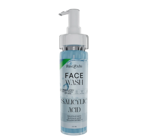 Picture of Face wash - 220 ml