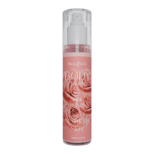 Picture of Body Splash - Musk Petals 250ml
