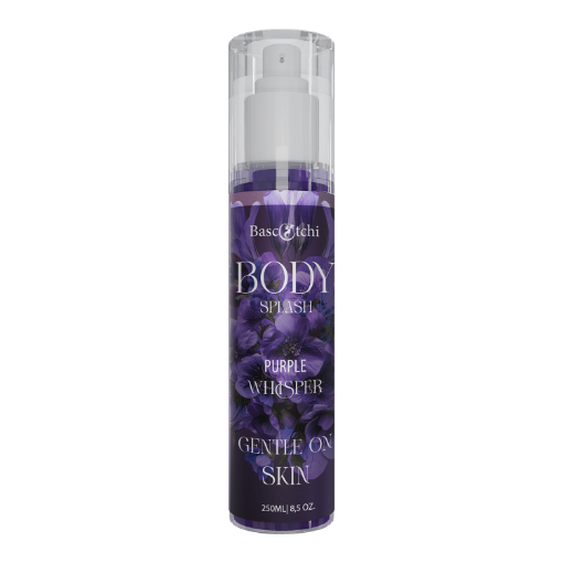 Picture of Body Splash - Purple Whisper 250ml