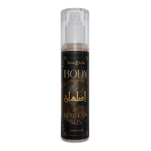 Picture of Body Splash - Aslhan 250ml