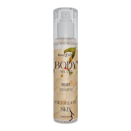 Picture of Body Splash - velvet jasmine 250ml